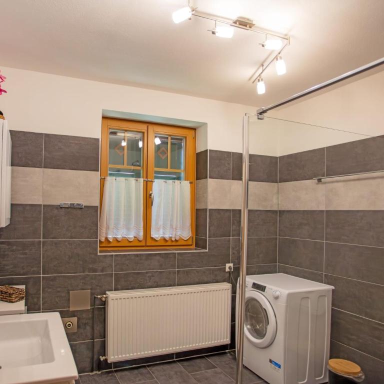 Ferienwohnung 1 am Gleichenberger "Kogl" - Appartement 2 Chambres - 21
