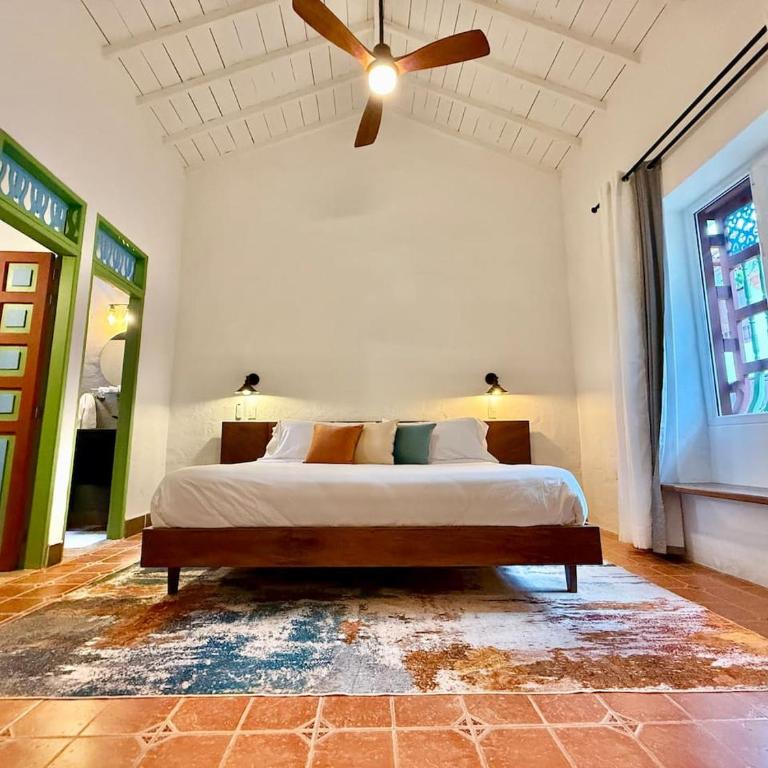 Elegant Colonial Walkable Casa - Casa - 1
