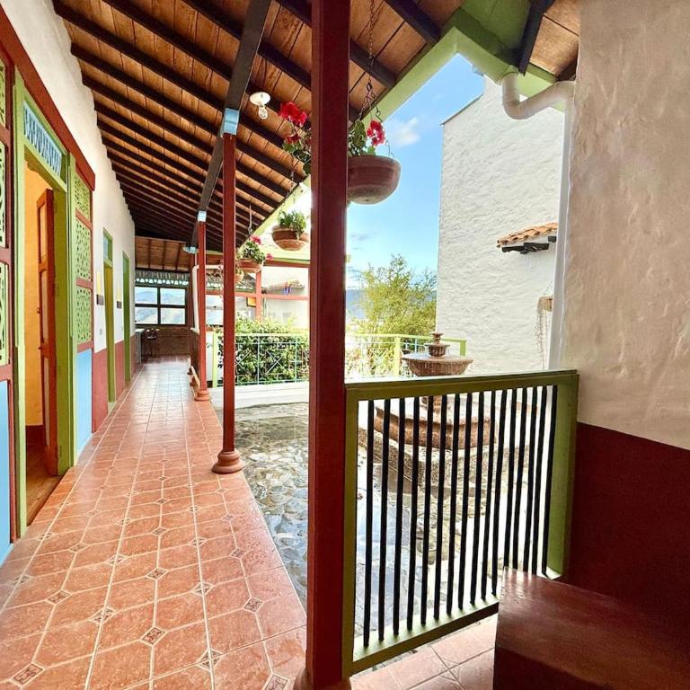 Elegant Colonial Walkable Casa - Casa - 28
