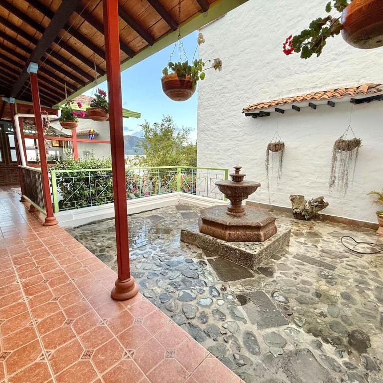 Elegant Colonial Walkable Casa - Casa - 30