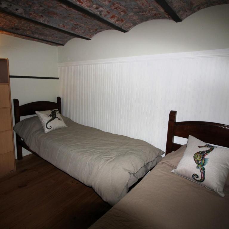 El Cuchitril San Telmo - Apartamento de 2 dormitorios - 6