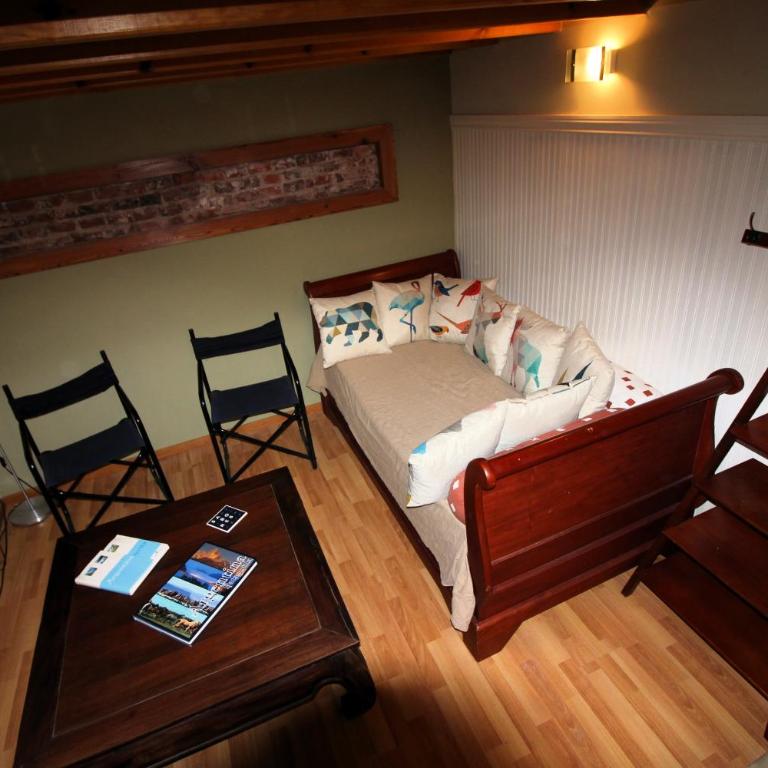 El Cuchitril San Telmo - Apartamento de 2 dormitorios - 3