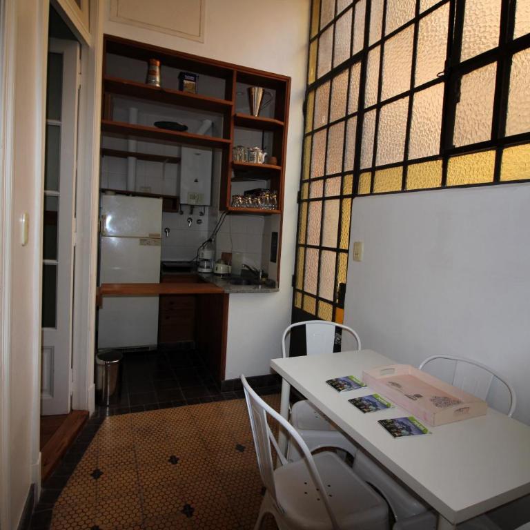 El Cuchitril San Telmo - Apartamento de 2 dormitorios - 10