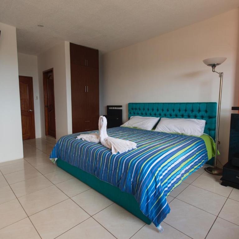 Hostal Tongo Reef - Suite Junior con vistas al mar - 7