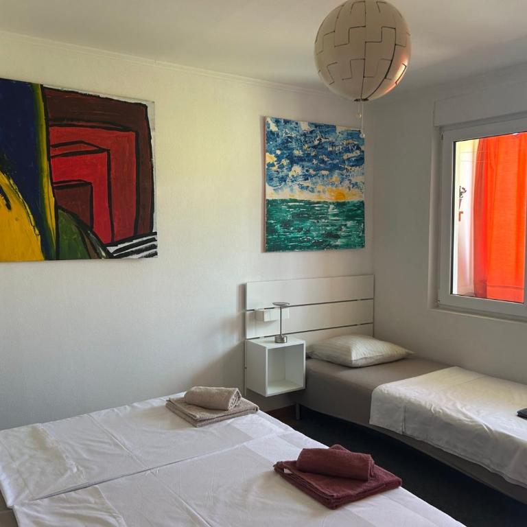 Ella and Oskar Apartment - Two-Bedroom Apartment - 5