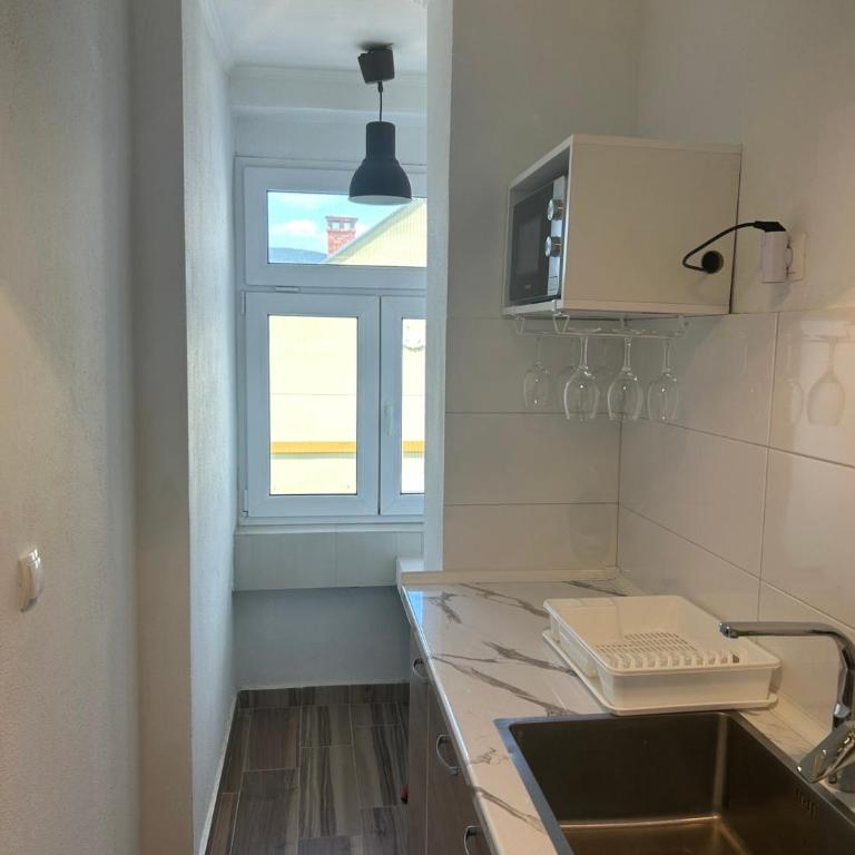 Ella and Oskar Apartment - Two-Bedroom Apartment - 6