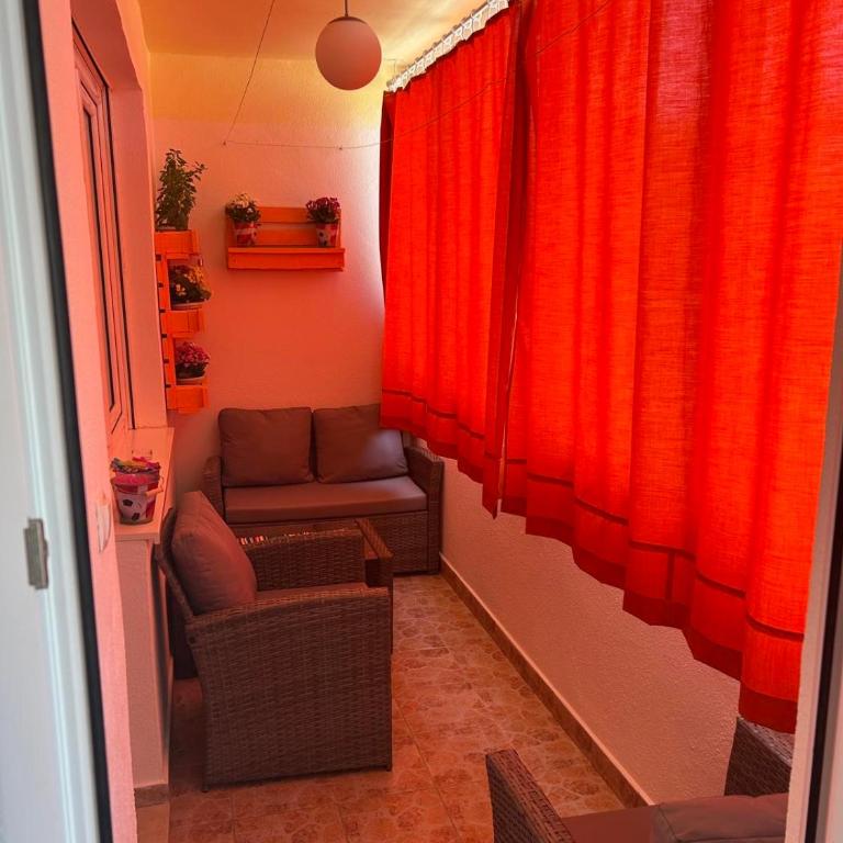 Ella and Oskar Apartment - Two-Bedroom Apartment - 11