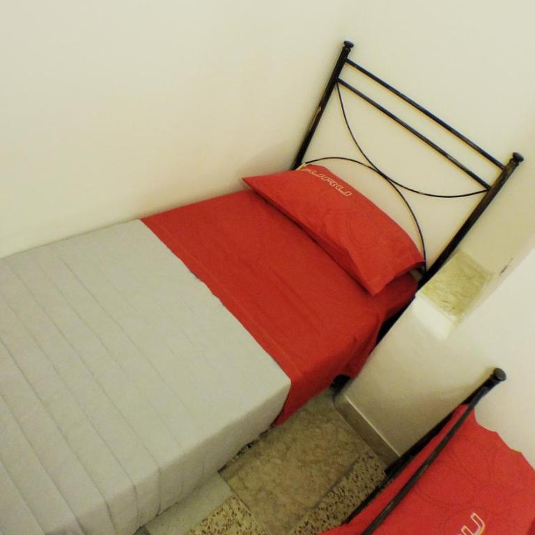 Appartamenti al Porto - Appartamento con 2 Camere da Letto - 15