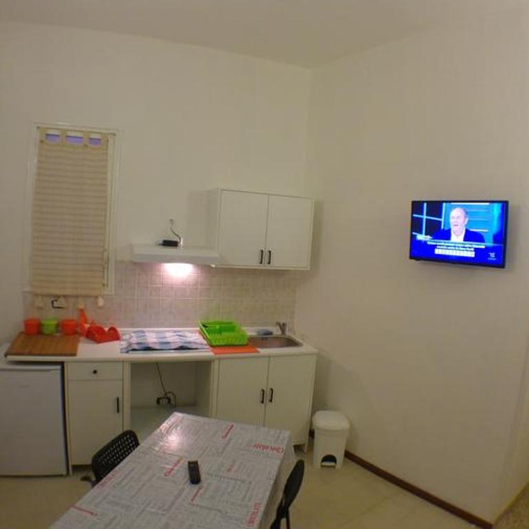 Appartamenti al Porto - Appartamento con 2 Camere da Letto - 19