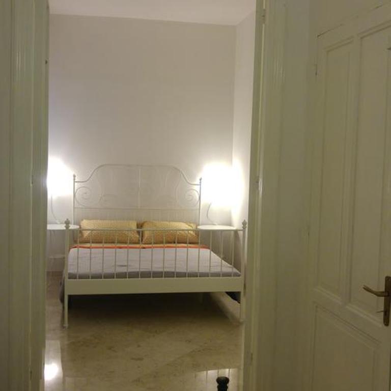 Appartamenti al Porto - Appartamento con 2 Camere da Letto - 17