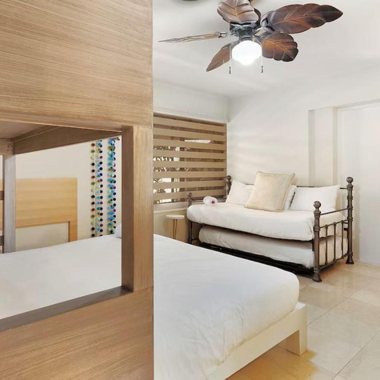 Unit 135 - Beachfront Heaven Ocean Front at Terrasol - Apartamento - 21