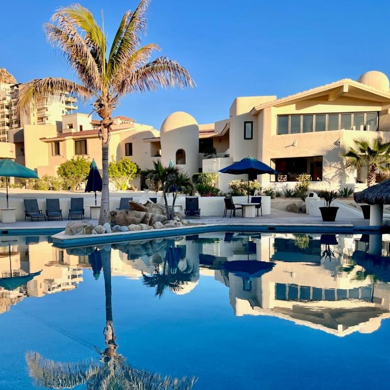 Unit 135 - Beachfront Heaven Ocean Front at Terrasol - Apartamento - 29