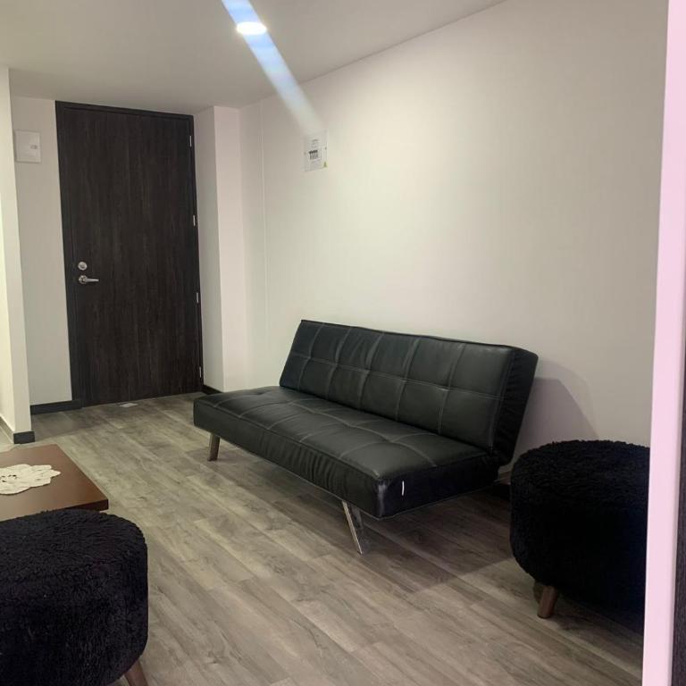 Pasto 27 - Apartamento de 1 dormitorio - 3