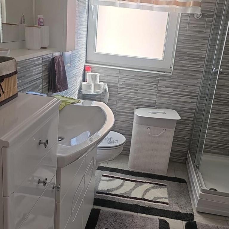 1 Room Suite Kuckovic - One-Bedroom Apartment - 3