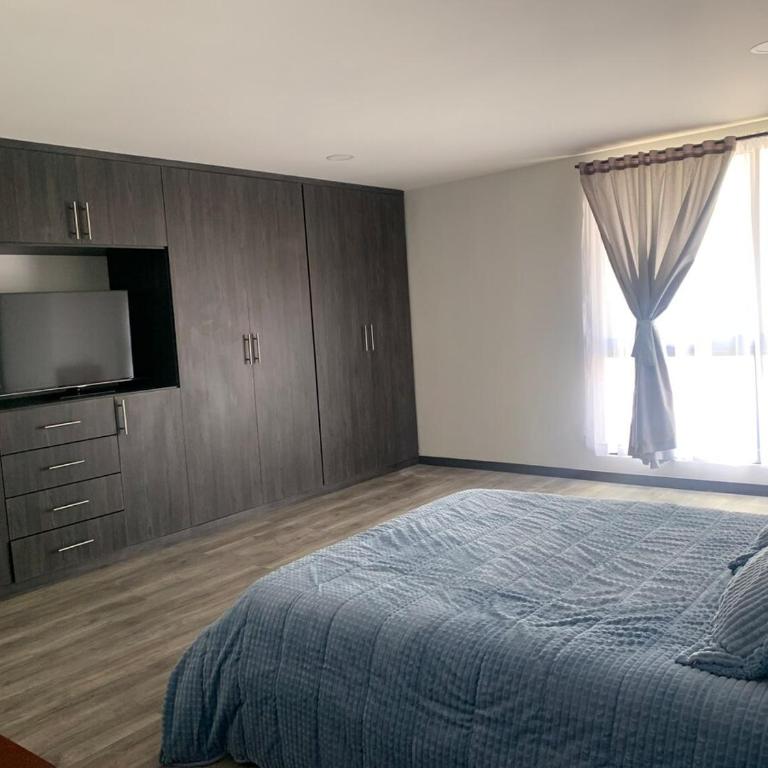 Pasto 27 - Apartamento de 1 dormitorio - 2