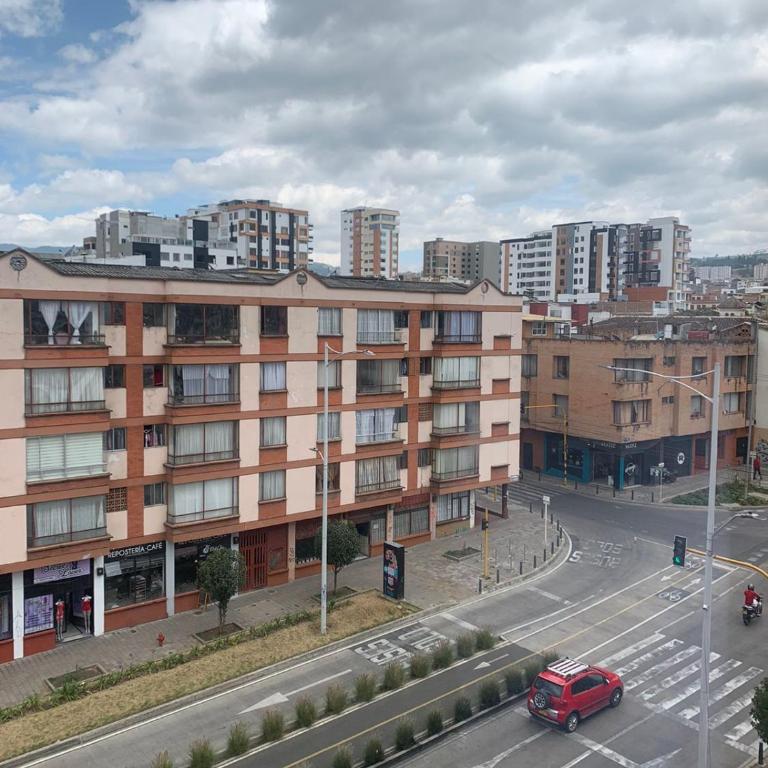 Pasto 27 - Apartamento de 1 dormitorio - 8