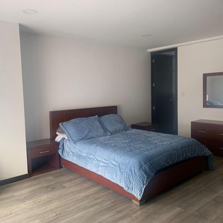 Pasto 27 - Apartamento de 1 dormitorio - 1