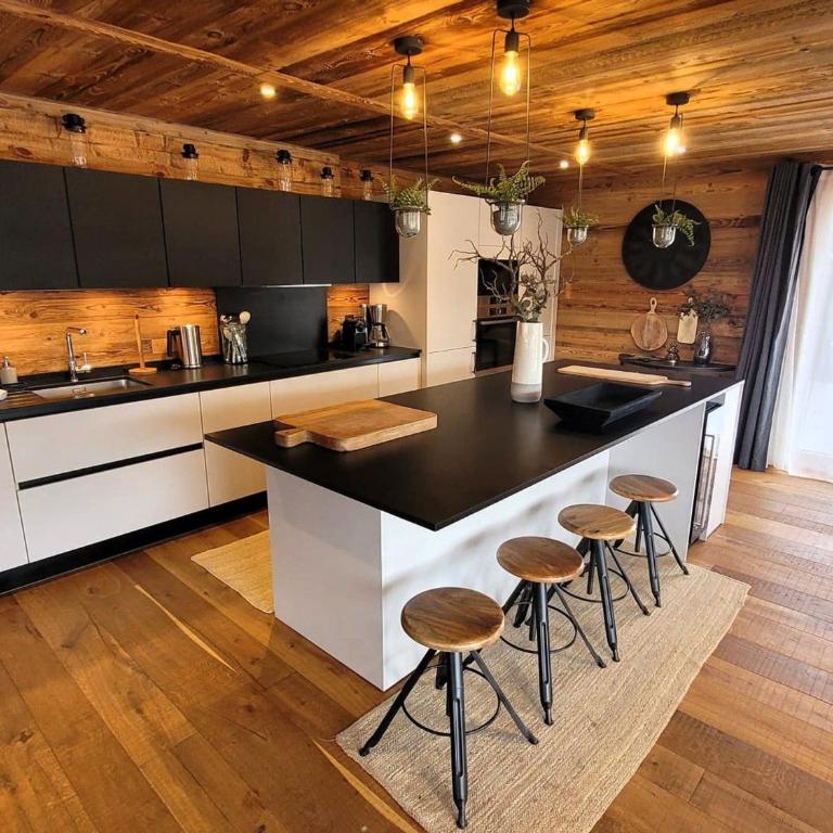 Chalet spacieux 5* avec jacuzzi et sauna, animaux acceptés - FR-1-598-41 - Chalet (14 Erwachsene) - 2