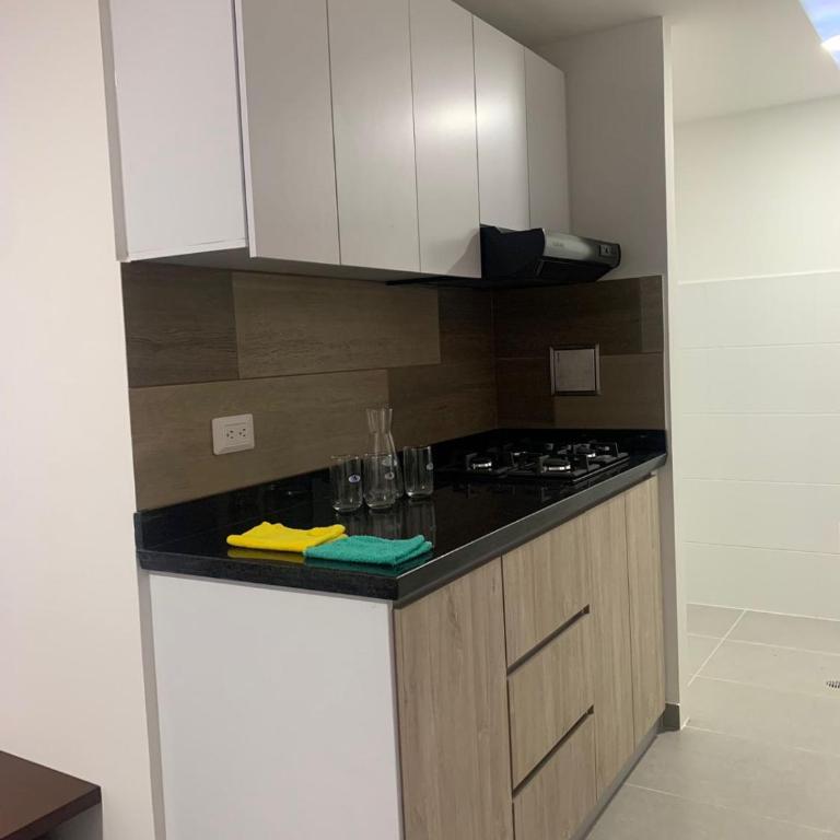 Pasto 27 - Apartamento de 1 dormitorio - 5