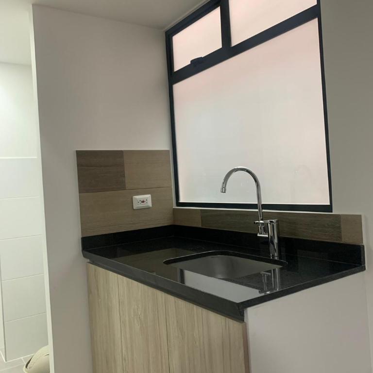 Pasto 27 - Apartamento de 1 dormitorio - 4