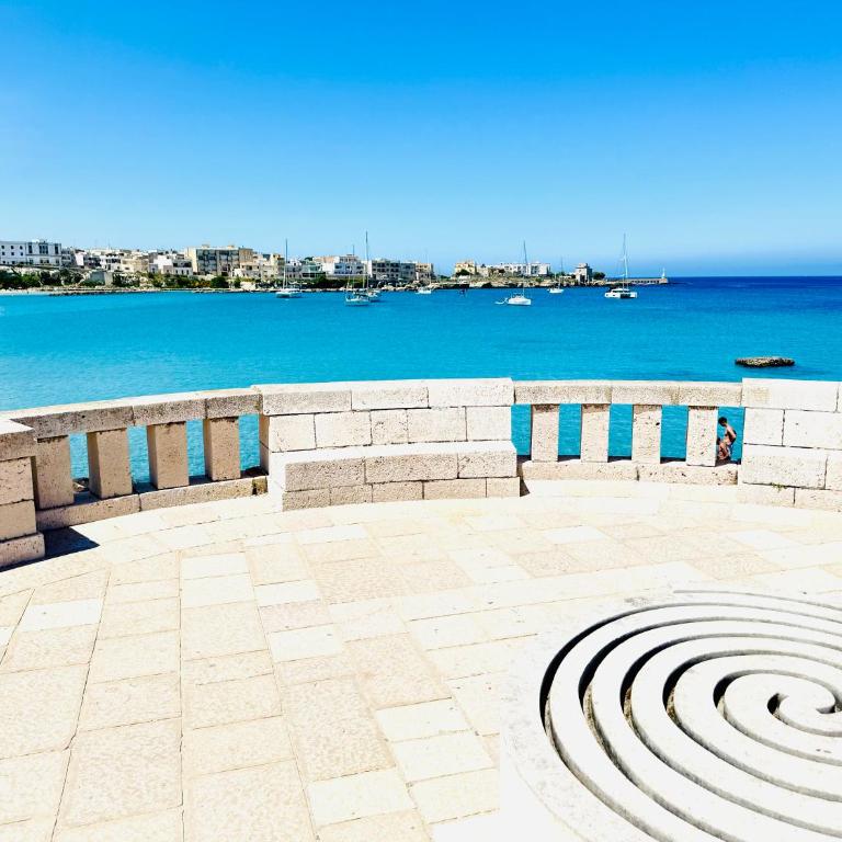 Dimora del Sole Luxury and charm apartment - Appartamento con 2 Camere da Letto - 91