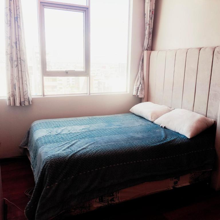 Casa Hogar Andina Huancayo - San Carlos 3 - Three-Bedroom Standard Apartment - 7