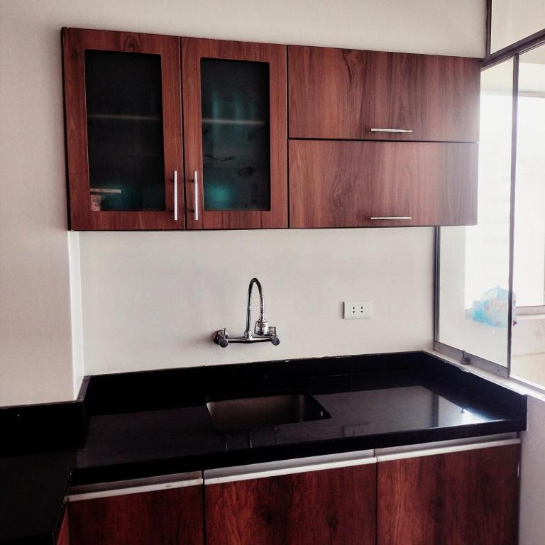 Casa Hogar Andina Huancayo - San Carlos 3 - Three-Bedroom Standard Apartment - 14