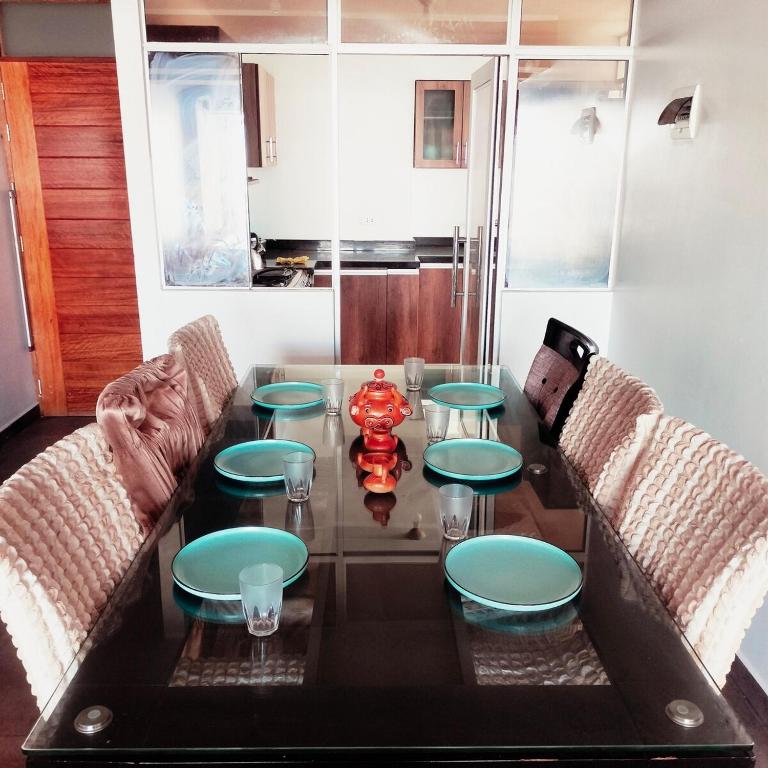 Casa Hogar Andina Huancayo - San Carlos 3 - Three-Bedroom Standard Apartment - 19