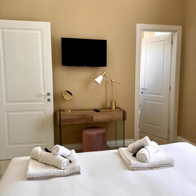MarbleApartment - Appartamento - 8
