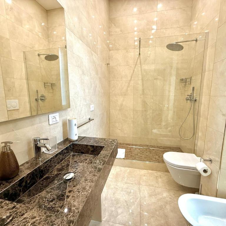 MarbleApartment - Appartamento - 9