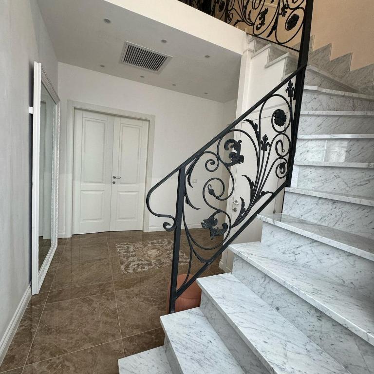 MarbleApartment - Appartamento - 10