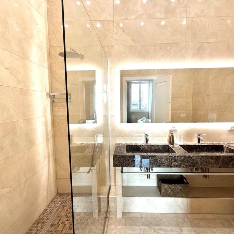 MarbleApartment - Appartamento - 12