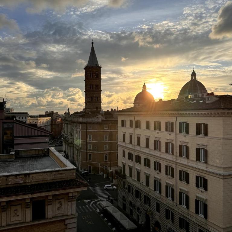MarbleApartment - Appartamento - 13