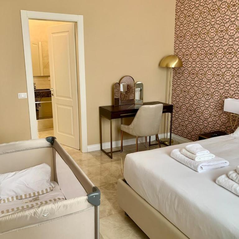 MarbleApartment - Appartamento - 19