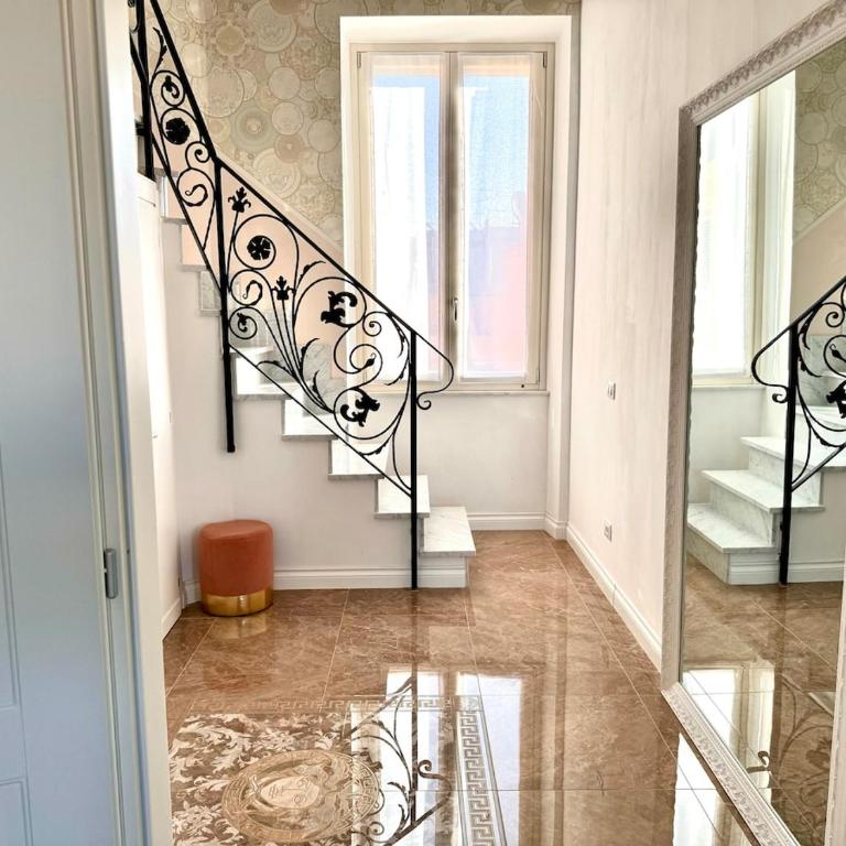 MarbleApartment - Appartamento - 21