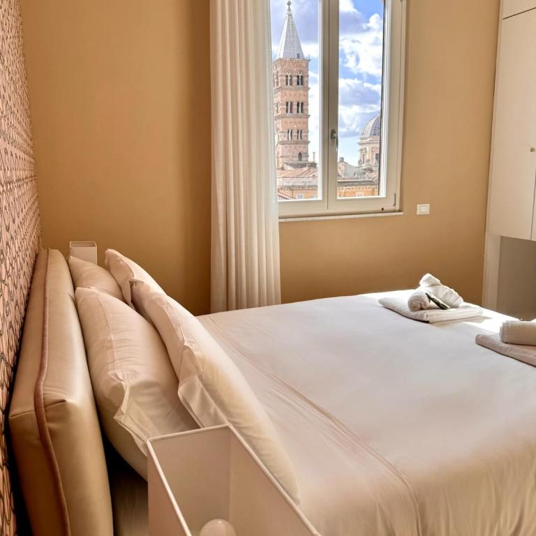 MarbleApartment - Appartamento - 22
