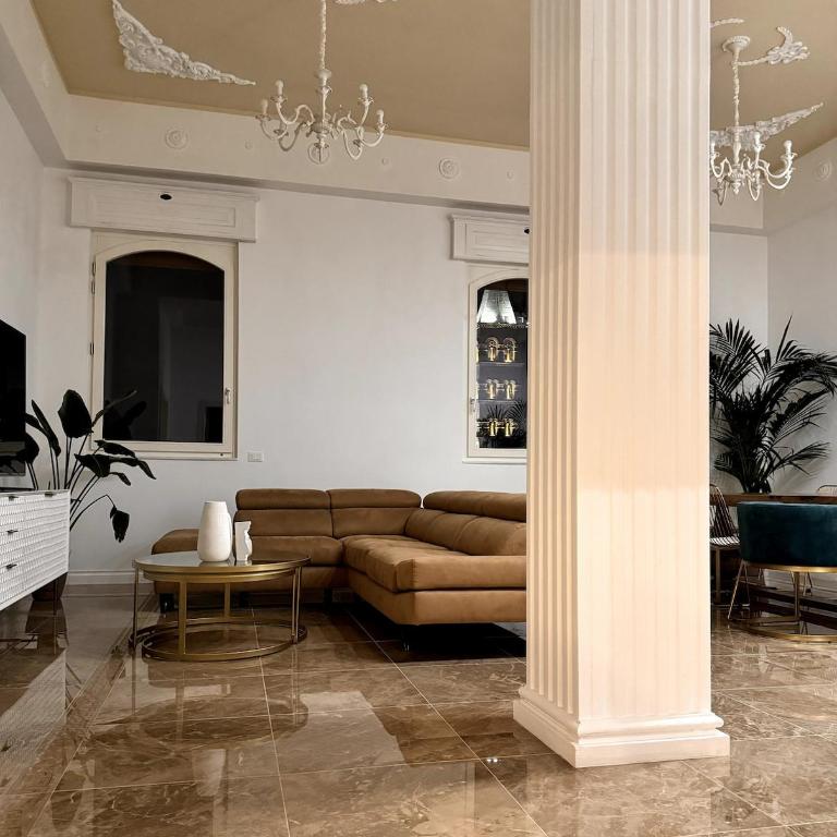 MarbleApartment - Appartamento - 23