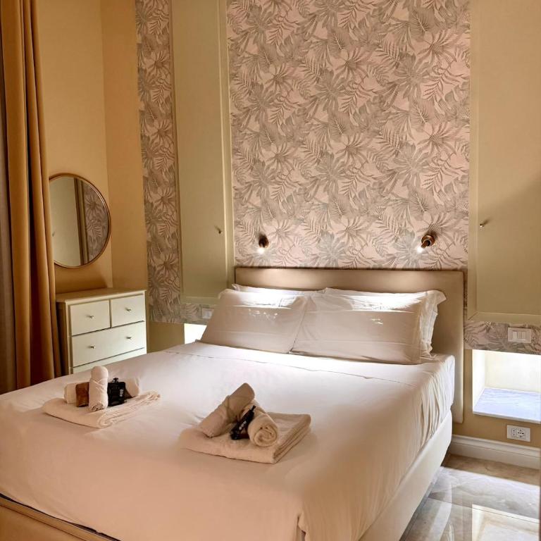 MarbleApartment - Appartamento - 26