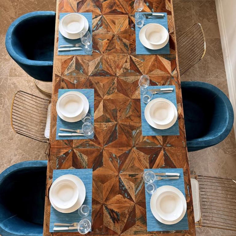 MarbleApartment - Appartamento - 31