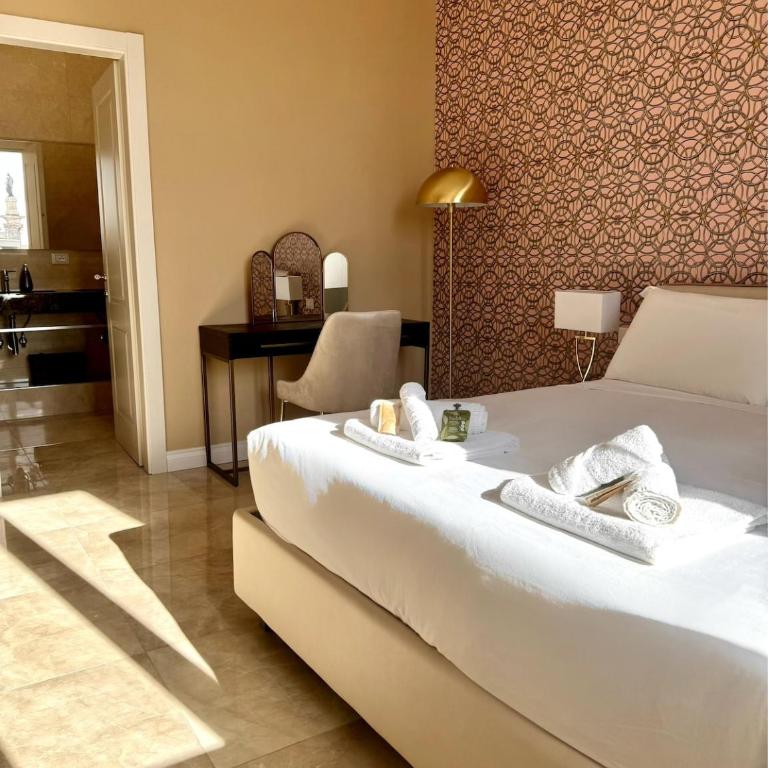 MarbleApartment - Appartamento - 32