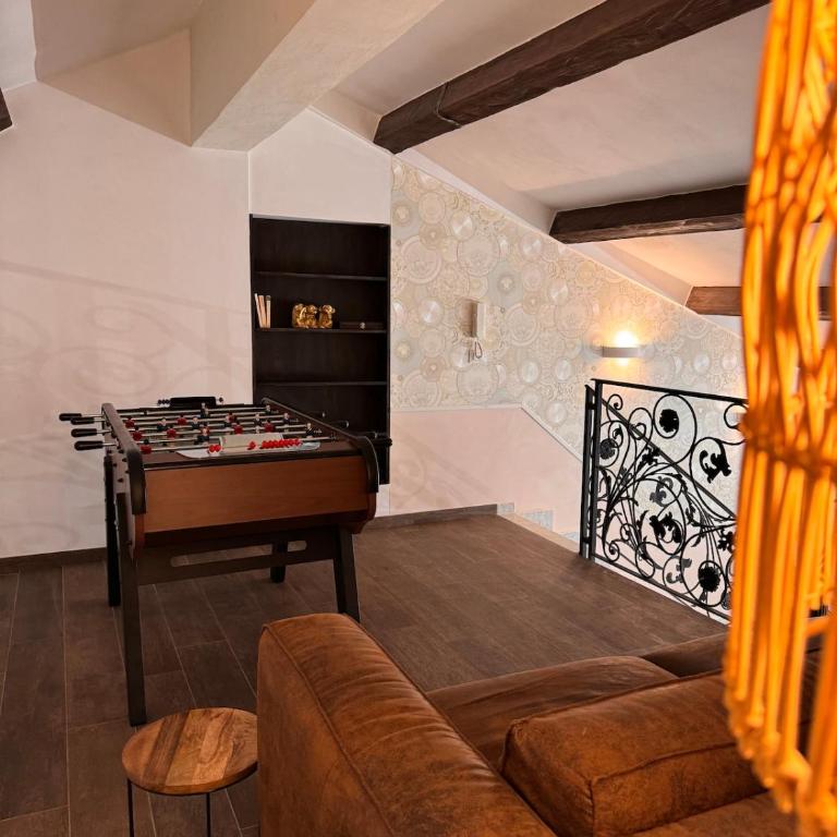 MarbleApartment - Appartamento - 33