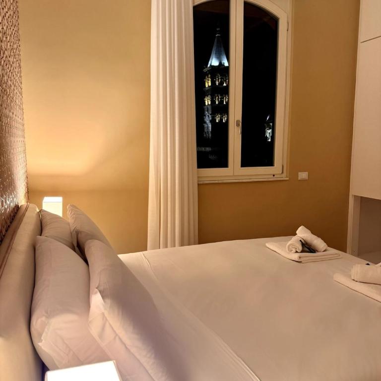 MarbleApartment - Appartamento - 37