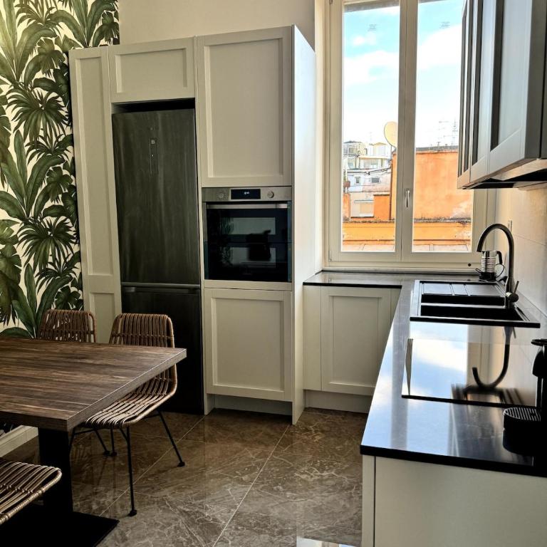 MarbleApartment - Appartamento - 38