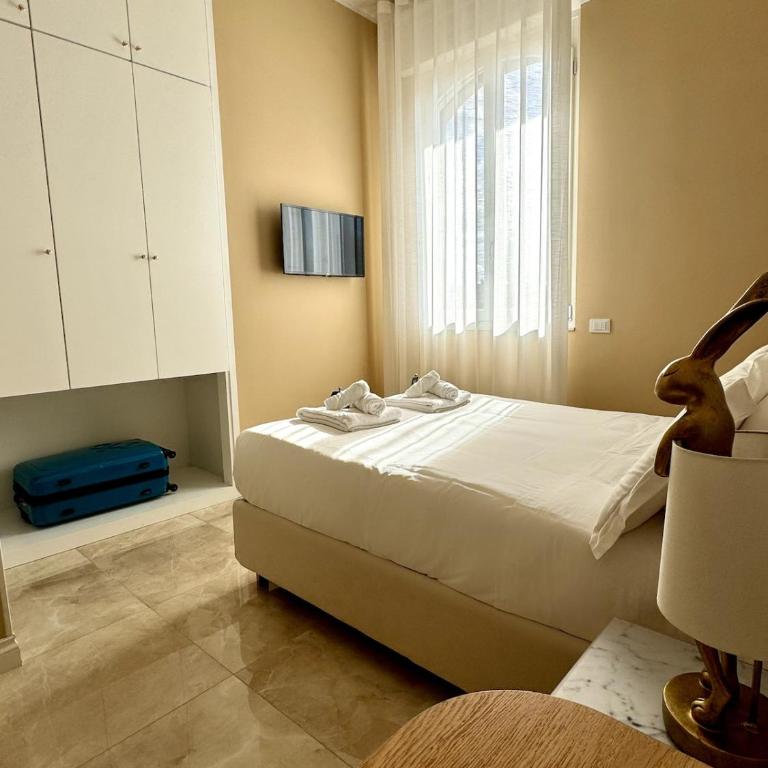 MarbleApartment - Appartamento - 39