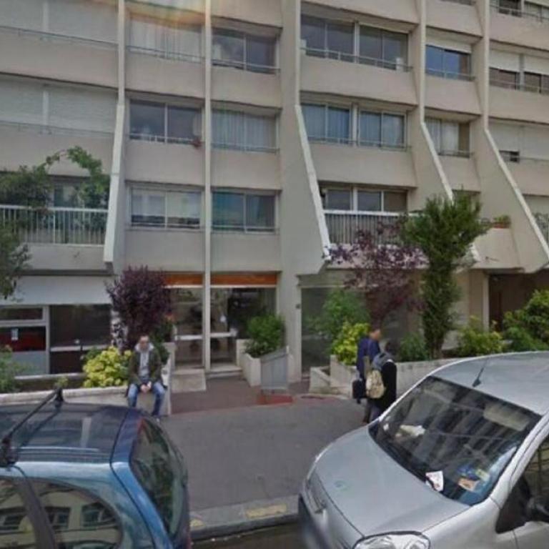 Studio Ideal - Appartement 1 Chambre - 2