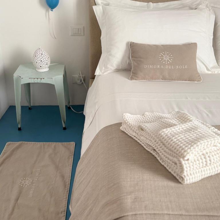 Dimora del Sole Luxury and charm apartment - Appartamento con 2 Camere da Letto - 42