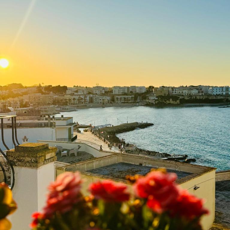 Dimora del Sole Luxury and charm apartment - Appartamento con 2 Camere da Letto - 2