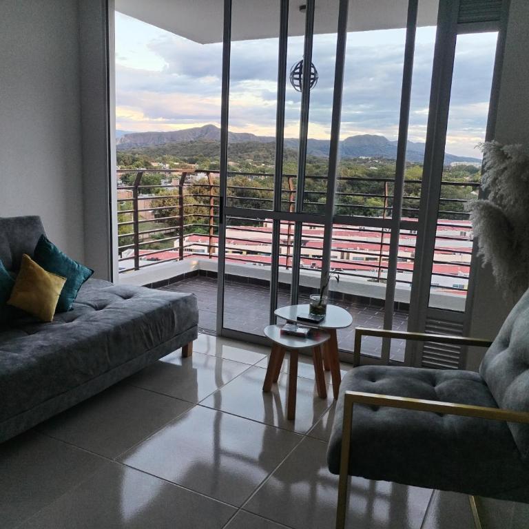 Brisas la aldea - Apartamento de 2 dormitorios - 2