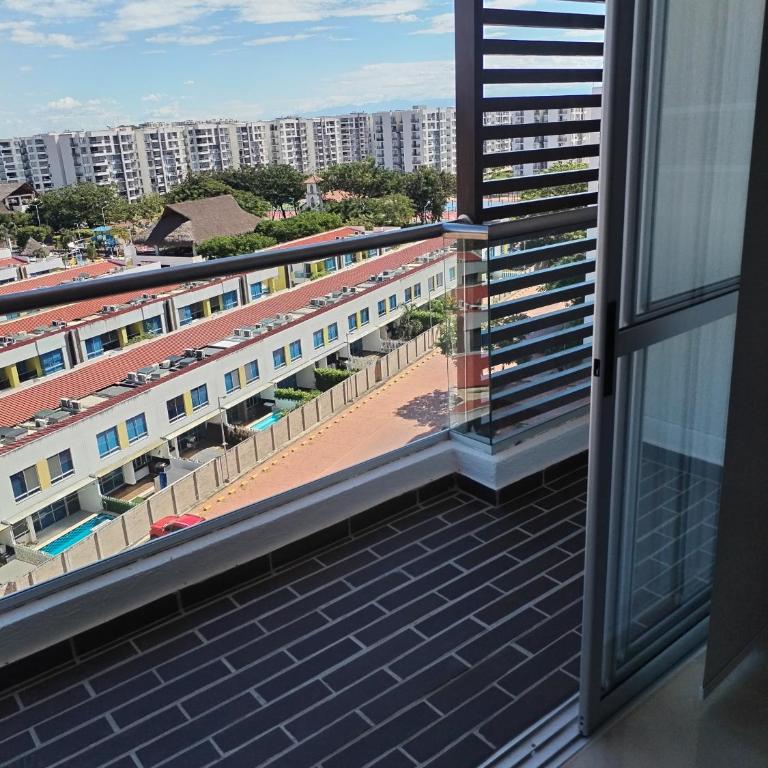 Brisas la aldea - Apartamento de 2 dormitorios - 11