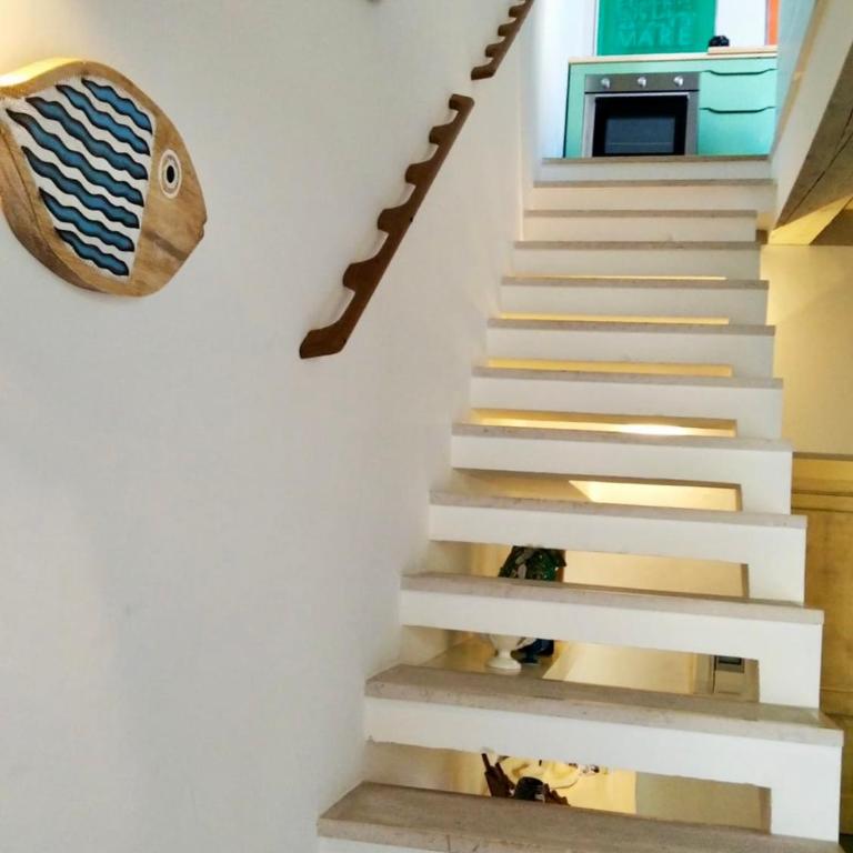 Dimora del Sole Luxury and charm apartment - Appartamento con 2 Camere da Letto - 33